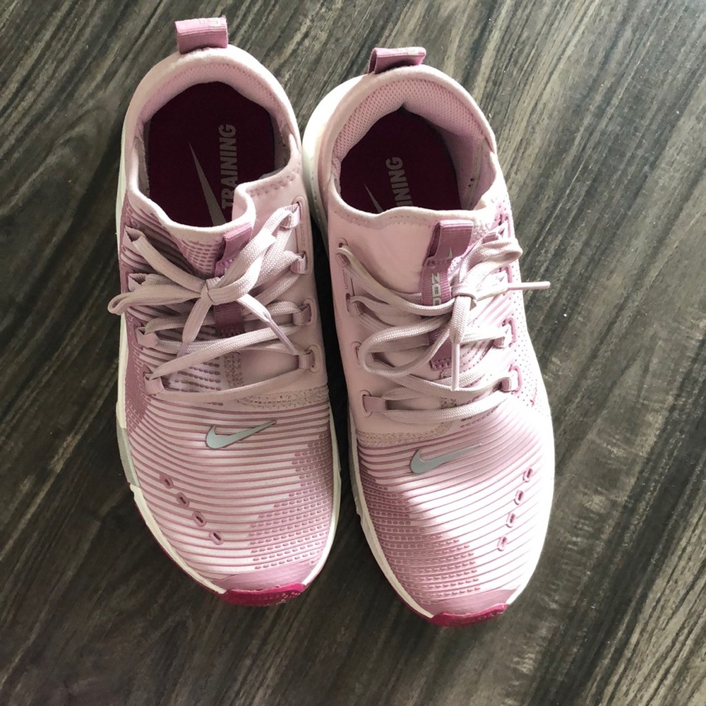 Nike training shoes